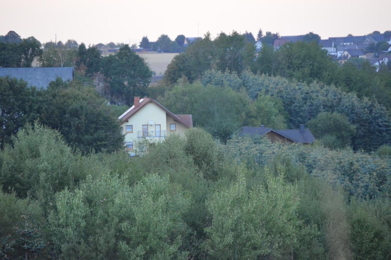 B&B Prosterath-Hochwald Exteriér fotografie