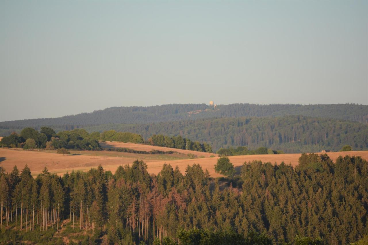 B&B Prosterath-Hochwald Exteriér fotografie