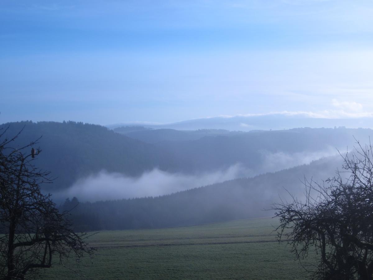 B&B Prosterath-Hochwald Exteriér fotografie