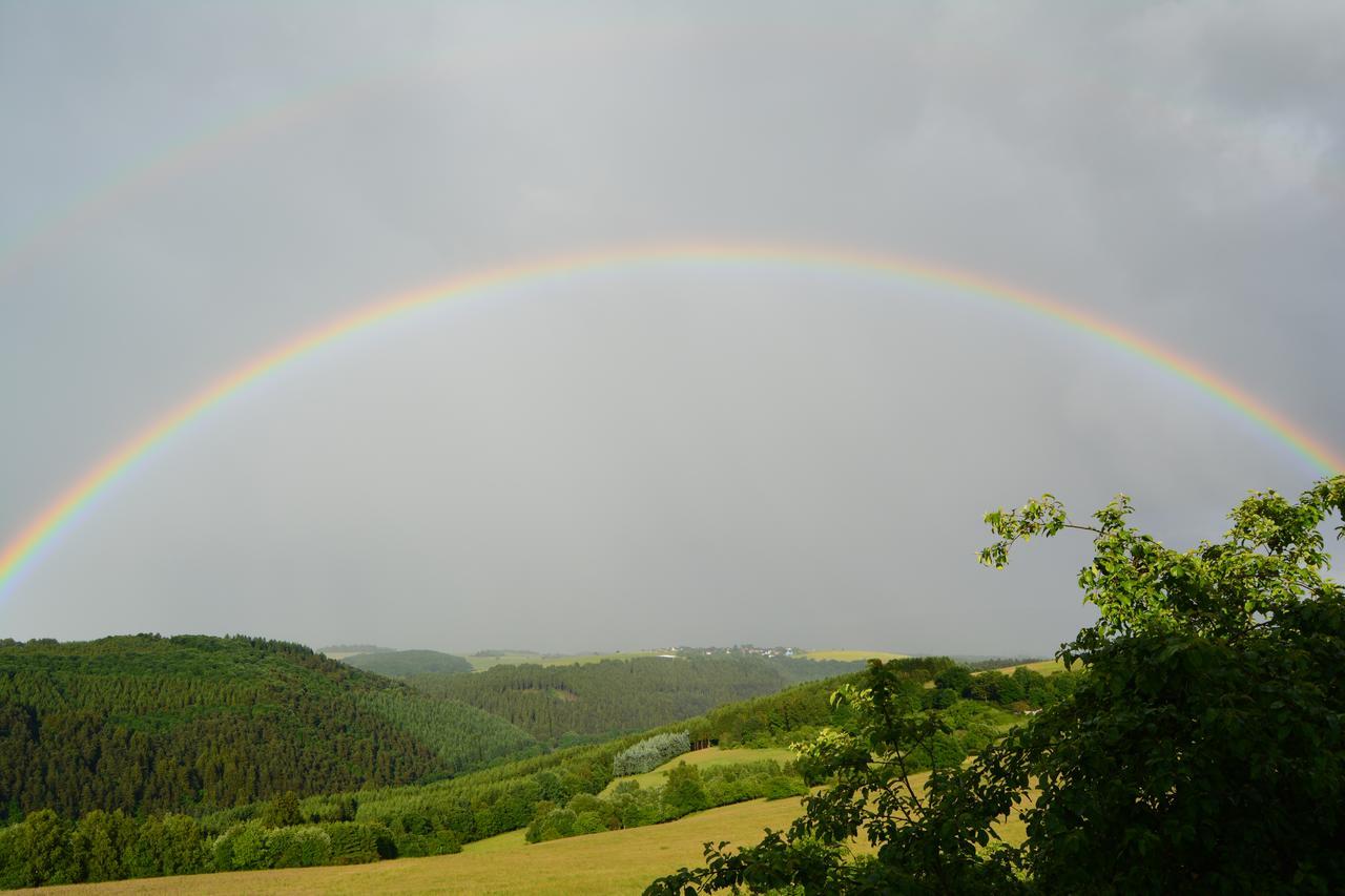 B&B Prosterath-Hochwald Exteriér fotografie