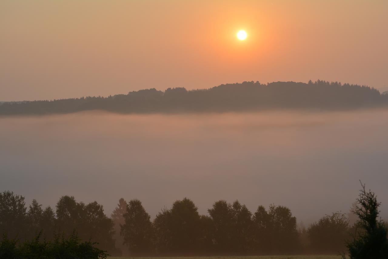 B&B Prosterath-Hochwald Exteriér fotografie