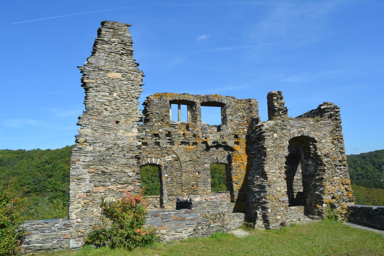 B&B Prosterath-Hochwald Exteriér fotografie