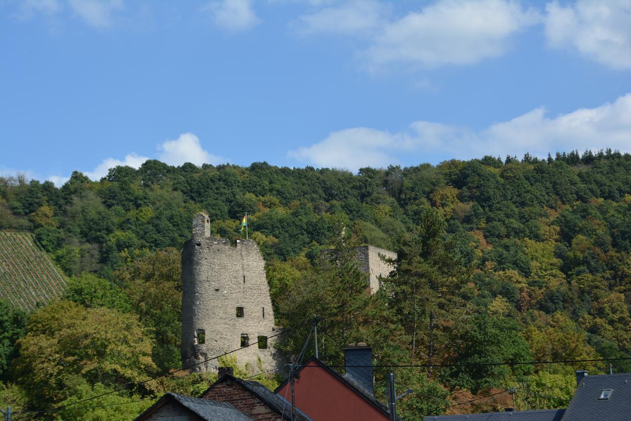 B&B Prosterath-Hochwald Exteriér fotografie