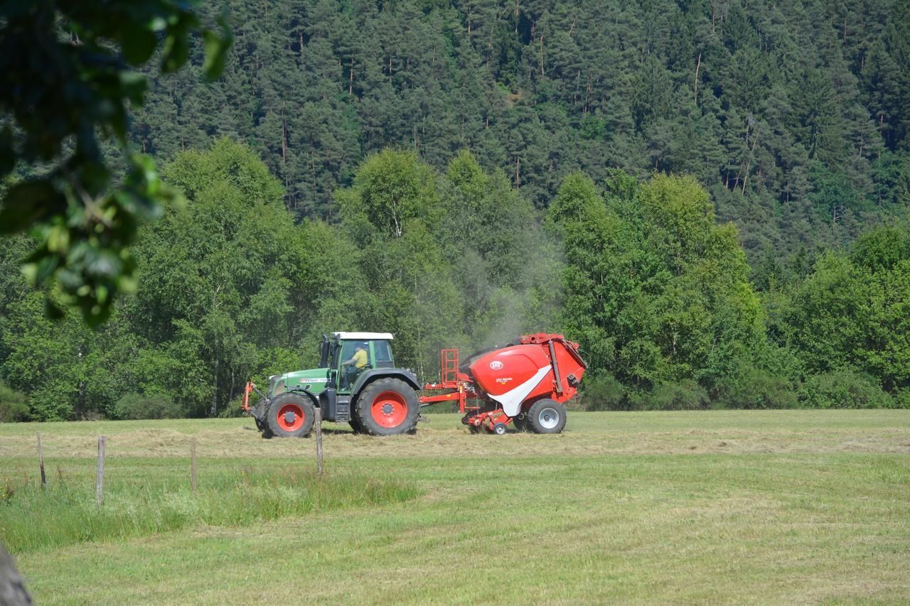 B&B Prosterath-Hochwald Exteriér fotografie